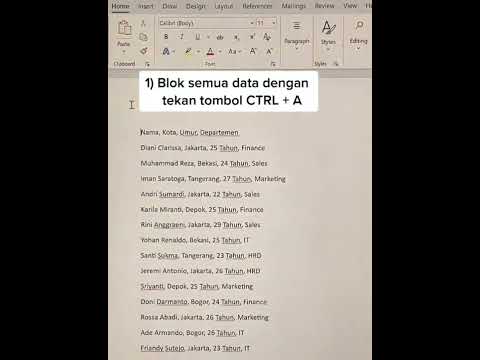 Video