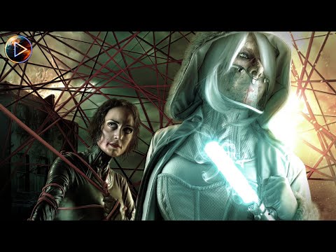 DAEMONIUM 🎬 Película Completa de Ciencia Ficcion Accion en Español 🎬 Estreno HD 2015
