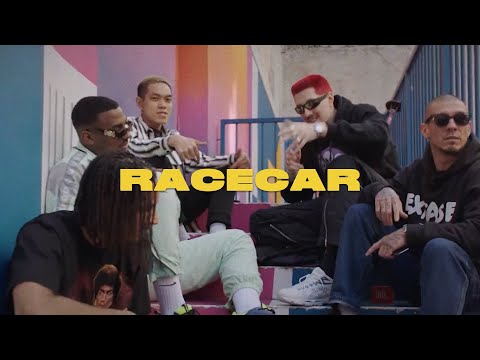 RIN Type Beat - "RACECAR" ft. Reezy (prod. Wavybeing)