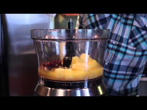 How to Marinate Carne Al Pastor : Summer Barbecue Marinades & Sauces