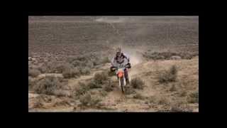 preview picture of video '2014 Sand City 100'