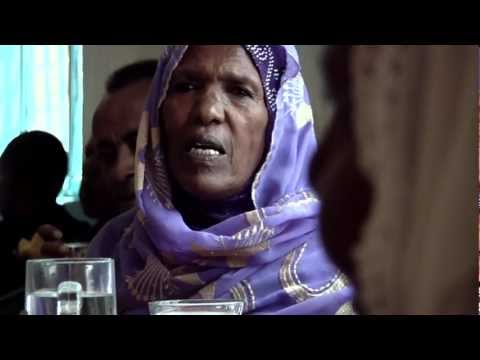 NOW ETHIOPIA •¡• HARARI ESHI ESHI •¡• traditional women songs from Harar