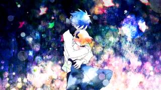 Nightcore - Little Things ♥ Varsity Fanclub