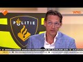 Weer raak in Rotterdam: 30-jarige man overlijdt bij ogenschijnlijke liquidatie
