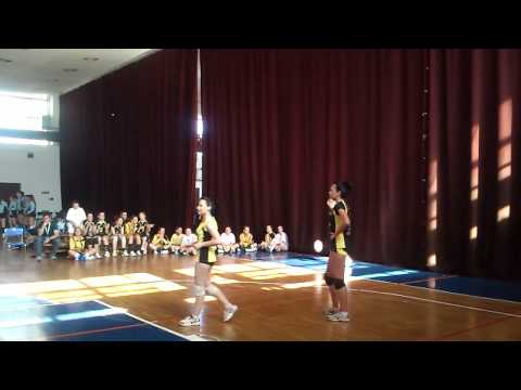 Salos Kraków - Essen Don Bosco Gymnasium 2:0