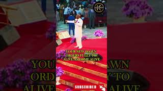 Your New DAWN is Here #apostlejoshuaselman #kairosmoment #shorts