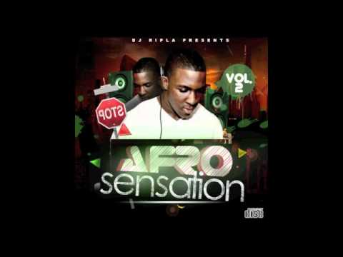 Body Body - Jay Stuntz ft. Flavour and Waga G (Track 13 of Dj Ripla - Afro Sensation Vol 2)