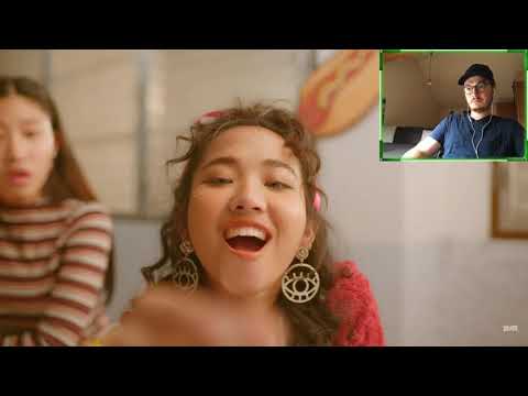 Farang (German) React to “พักก่อน/Take a break” by ”Milli” in English