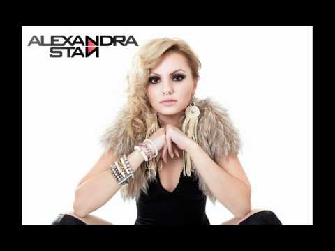 Alexandra Stan - 1.000.000 Feat. Carlprit (Audio)