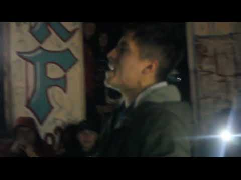 YAIRKING VS DECK- SEMIFINAL- LAS RUINAS FREE