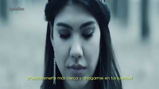 ALESANA - Comedy Of Errors | Video Oficial | Subtitulado En Español