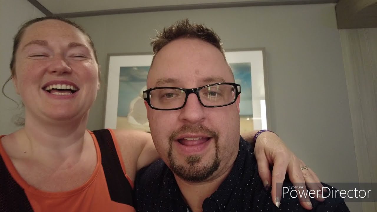 Celebrity Apex - Cabin 7111 - Video 1