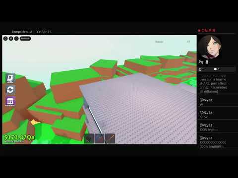 TRADE STEAL A COCONUT ET STEAL A EVROT ET GIVEWAY