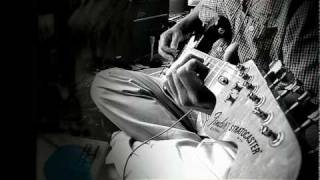 U2 Like a Song War cover sort of