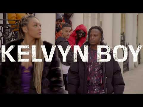 Kelvyn Boy - Killa Killa (Official Video)