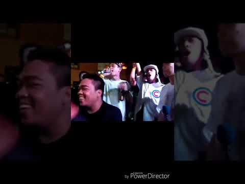 SMUGGLAZ- AMING HAKBANG ft. HIPHOP 22( Loonie, Abra, Ron Henly, Apekz, Anygma, Dello, and others)