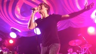 Paolo Nutini - &#39;LOOKING FOR SOMETHING&#39;