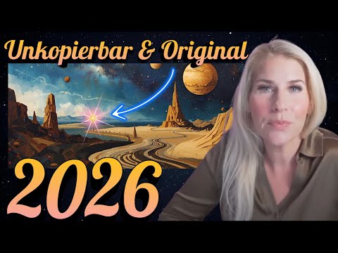 Originalität im Jahr 2026 ~*~ Echt, Nüchtern und Traumafrei {MEINUNG BIRGIT FISCHER}