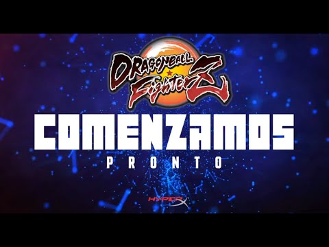 Torneo presencial Dinasty Dragon Ball FighterZ