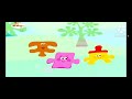 Baby Tv Vegi Studios Mitch Match
