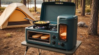 70 Secret AMAZON Camping Gadgets That Are Actually Worth It!