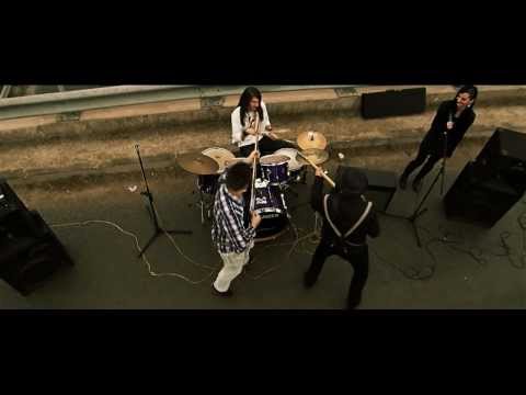 Agim Poshka ft. Alex Rod - bardh e zi  [Official Music Video]