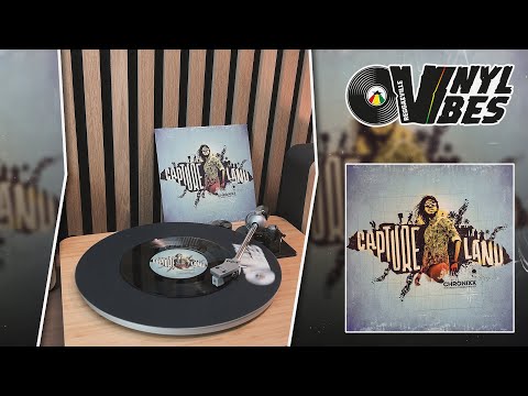 Reggaeville and REGGAEVILLE VINYL VIBES