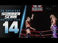 FULL MATCH The Rock Vs Triple H Intercontinental Title Ladder Match SummerSlam 1998