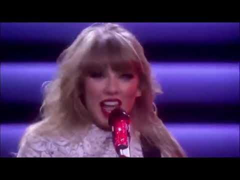 Taylor Swift   RED TOUR DVD