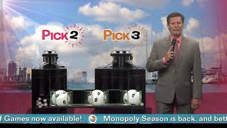 Pick Evening 20200824