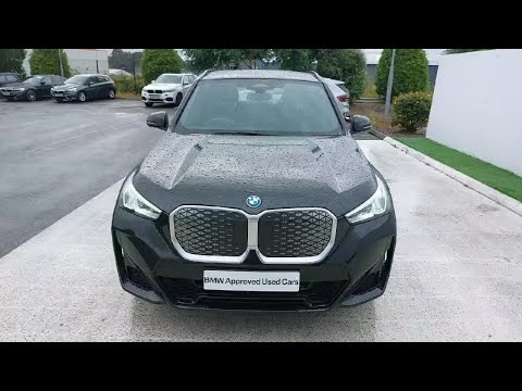 BMW iX1 Edrive20 M Sport - Image 2