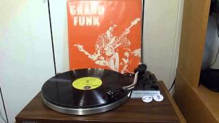 Grand Funk Railroad- Winter And My Soul