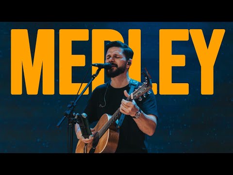 Digno é senhor + Agnus dei | Will Bressan (Abba pai Church)