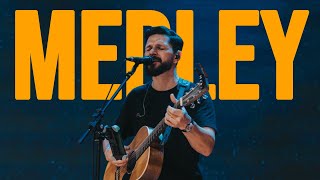 Digno é senhor + Agnus dei | Will Bressan (Abba pai Church)