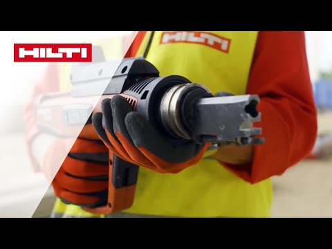 SZYBKIE MOCOWANIE BLACH DO BETONU | System DX Kwik🏗️🔩