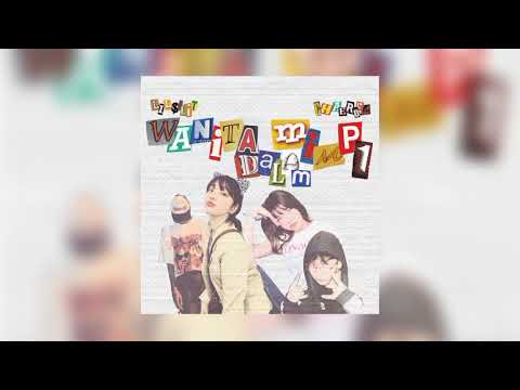 Lil $ilit - Wanita dalam mimpi (feat Chaeroel) prod.phi7i7p