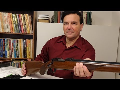 Ruger M77 Hawkeye Guide Gun Review Part 1: Is this thing hot overpriced garbage?