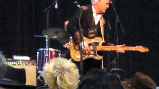 DALE WATSON & THE LONE STARS: WHERE DO YOU WANT IT
