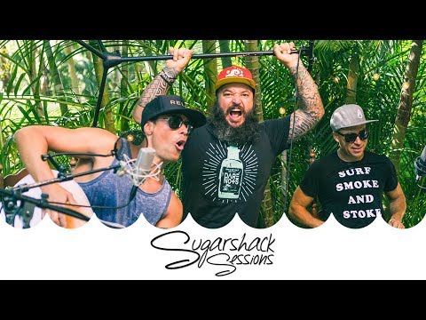 , title : 'Pepper - Visual EP (Live Acoustic) | Sugarshack Sessions'