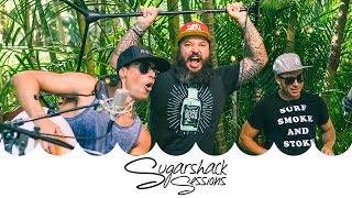 Pepper Visual EP Sugarshack Sessions...