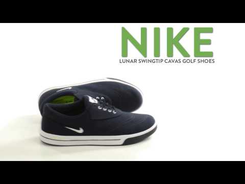 nike lunar swingtip golf shoes review