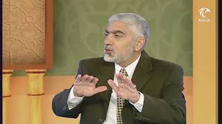 لمسات بيانية ( 105 ) [ تستطع وتسطع ] [ يشرح صدره ] [ مساجد الله ] [ رفع وجر سور القرآن ] [ عليهُ ] image