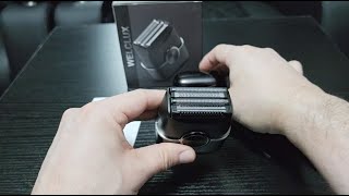 The Best Budget Travel Shaver? 4-Blade Mini Foil Shaver Review