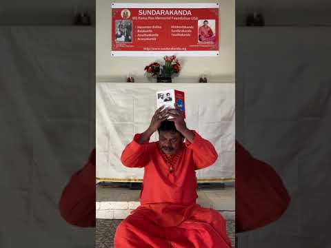 Janardhana Polapragada &mdash; Hanuman Chalisa & Sundarakanda