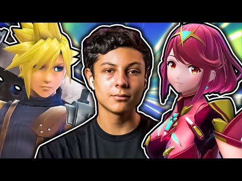 Sparg0 is the 2nd Best Player in the world