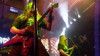 Hellwitch - Nosferatu - 11/29/13