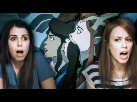 The Sun Tree - Vox Machina ORIGIN Moments