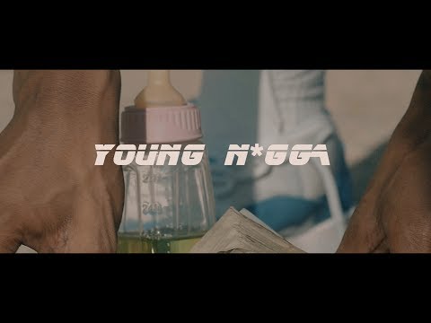 JSmoove - Young N*gga (Official Video)|Shot By @JSwaqqGotHellyG