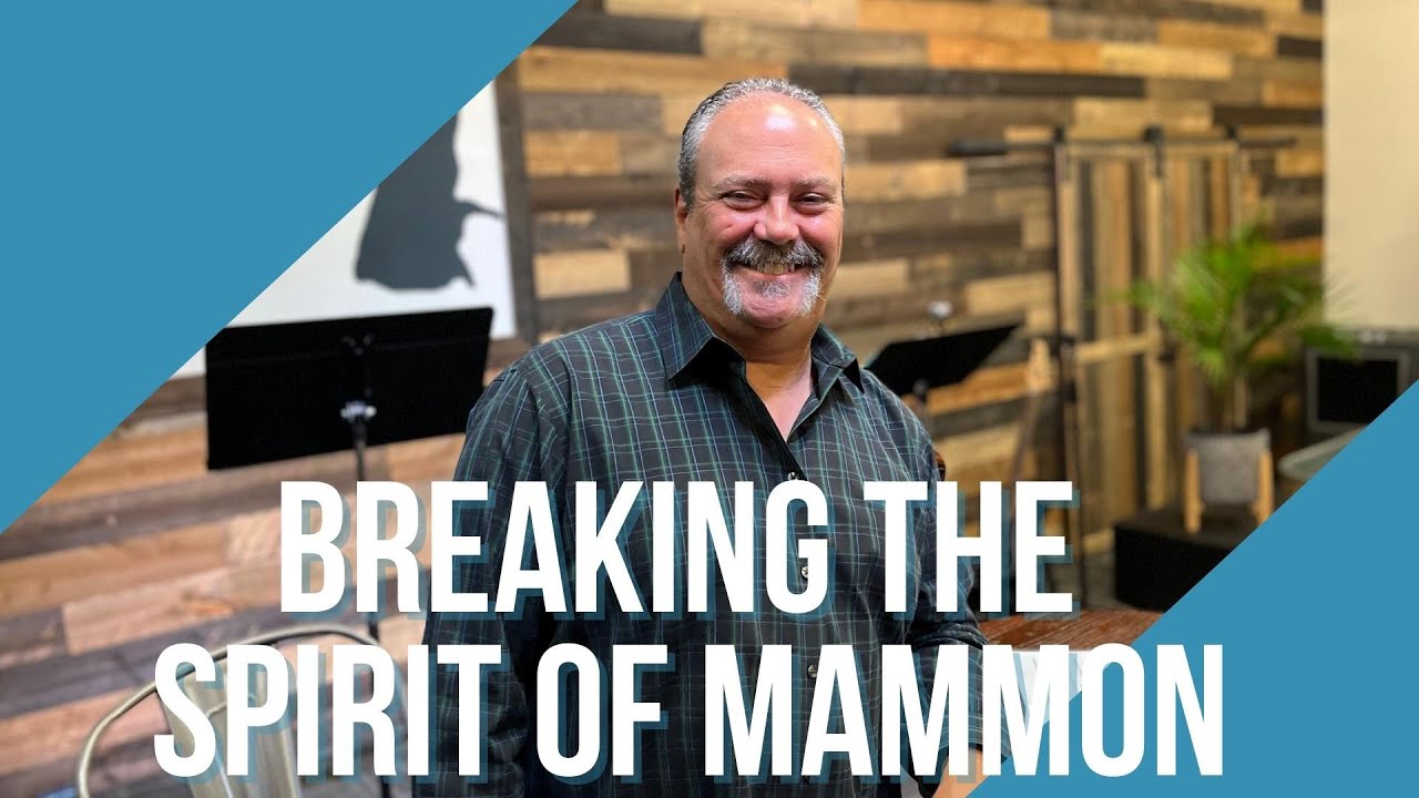 The Blessed Life | Part Four | Pastor Dan