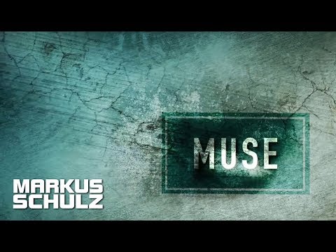Markus Schulz feat. @Adina-Butar - Muse (Purple Stories Remix)